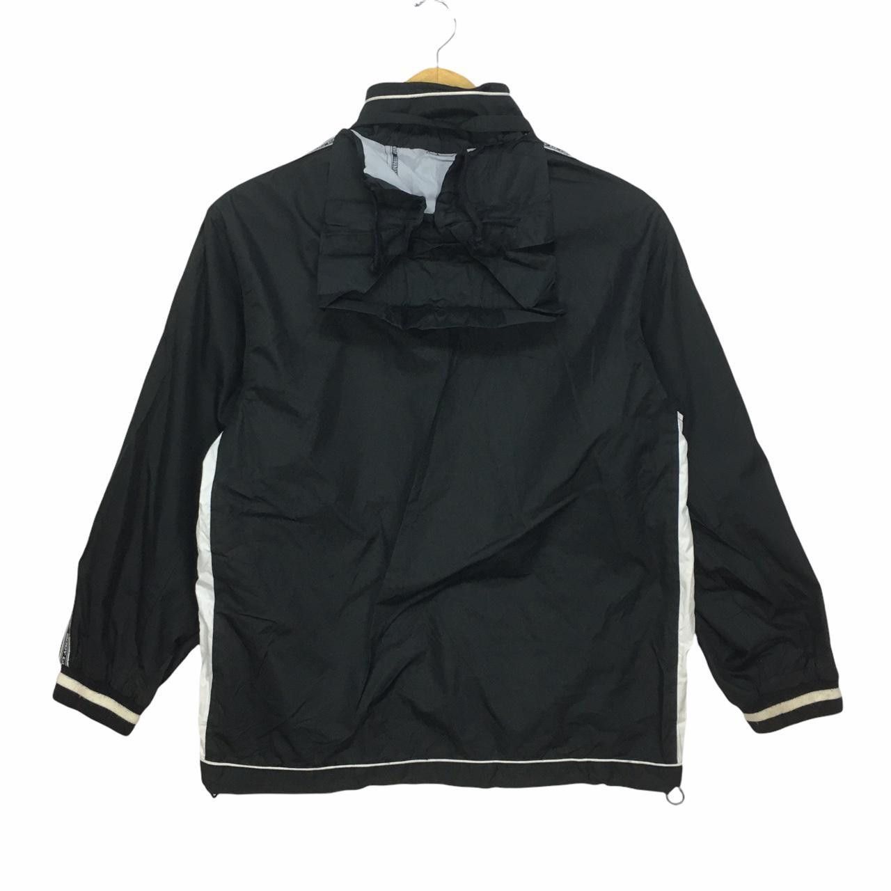 Body Glove Vtg BODY GLOVE KID’S Zip Up Hoodie Sweater Windbreaker Size US XXS / EU 40 - 3 Thumbnail