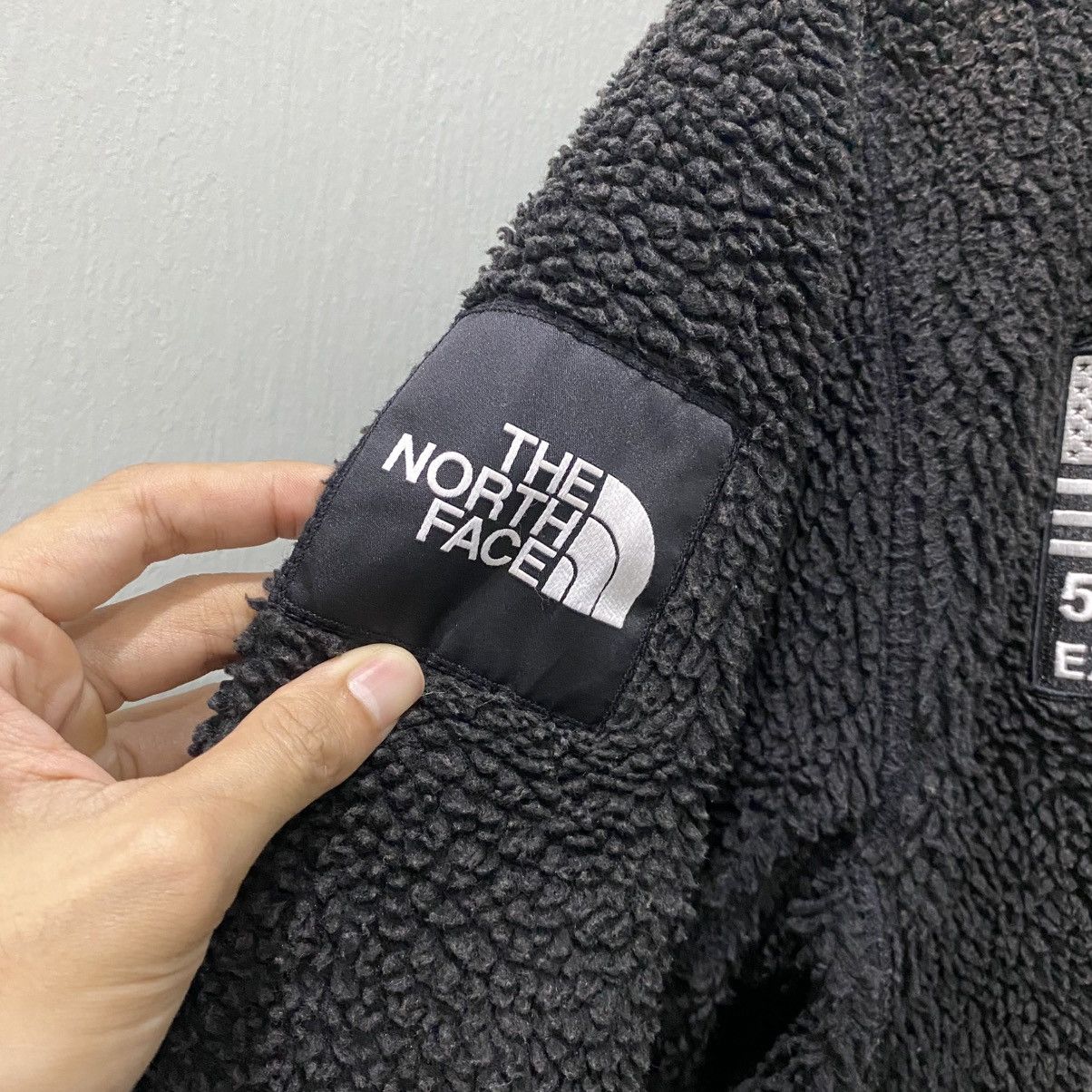 The North Face The North Face 50th Anniversary Snow City Fleece Jacket Size US L / EU 52-54 / 3 - 7 Thumbnail