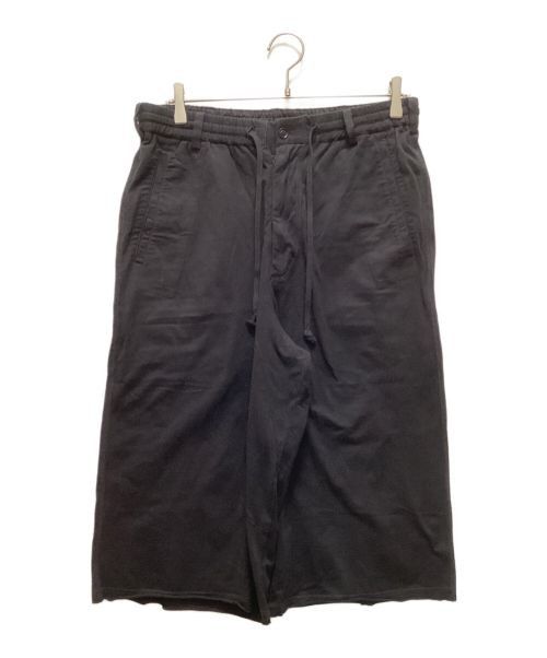 Yohji Yamamoto s'yte Yohji Yamamoto cropped pants Size US 32 / EU 48 - 1 Thumbnail