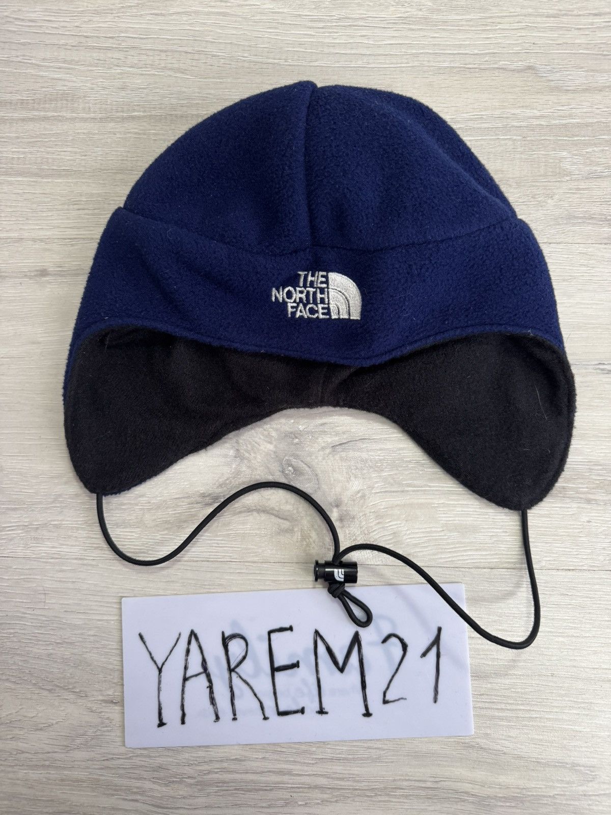 The North Face The North Face vintage hat Size ONE SIZE - 1 Thumbnail