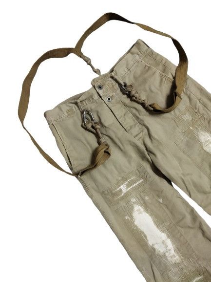 Kapital Kapital Pants Size US 34 / EU 50 - 3 Thumbnail