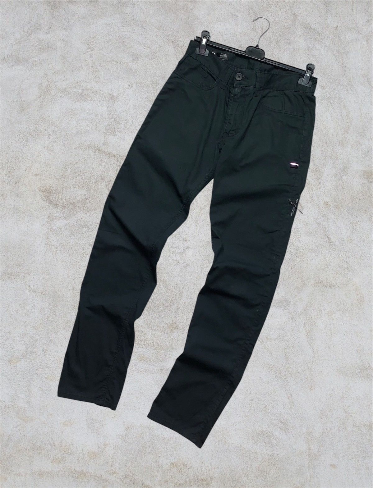 Oakley Oakley vintage pants Size 32 Size US 32 / EU 48 - 1 Thumbnail