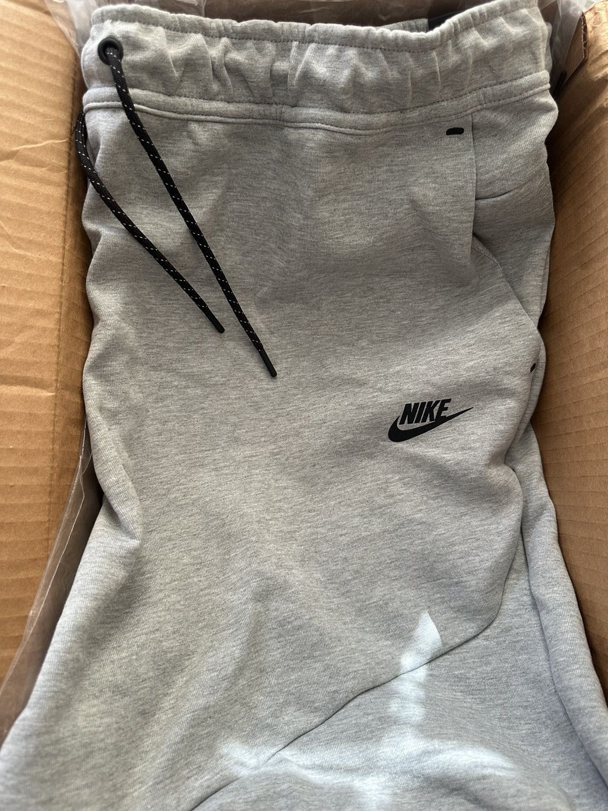 Nike Nike Tech Fleece Sportswear Men Joggers Size US 40 / EU 56 - 4 Thumbnail