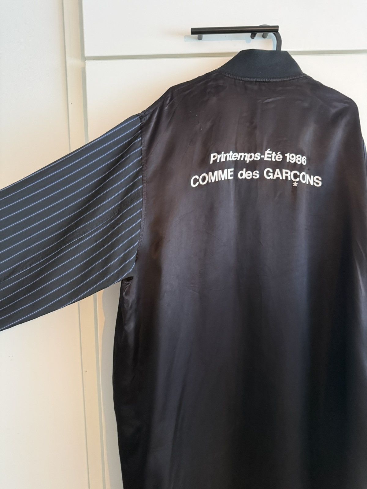 Comme des Garcons Comme des garcons Size US L / EU 52-54 / 3 - 4 Thumbnail