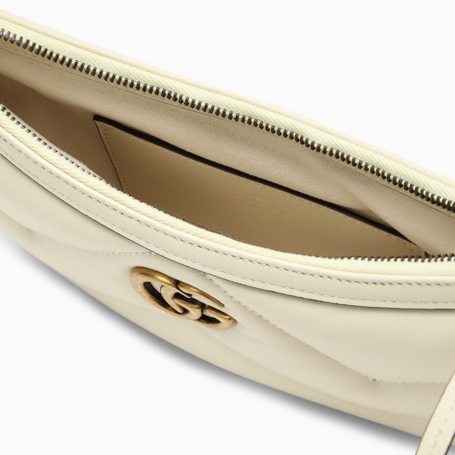 Gucci o1d2blof0824 Size: OS / GG Marmont Small Shoulder Bag Size ONE SIZE - 3 Thumbnail