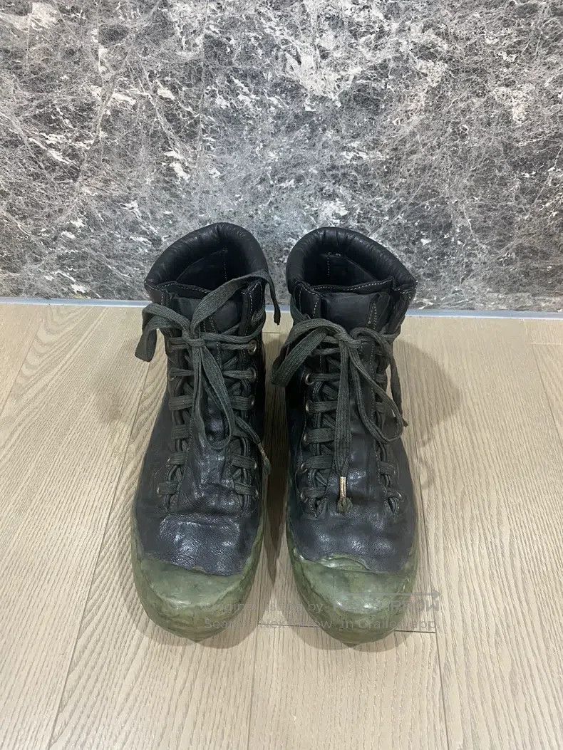 Carol Christian Poell Carol Christian Poell Dissolve the sneakers Size US 8 / EU 41 - 2 Thumbnail