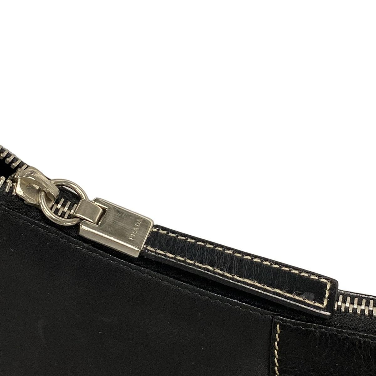 Prada PRADA Triangle Logo Handbag Size ONE SIZE - 16 Thumbnail