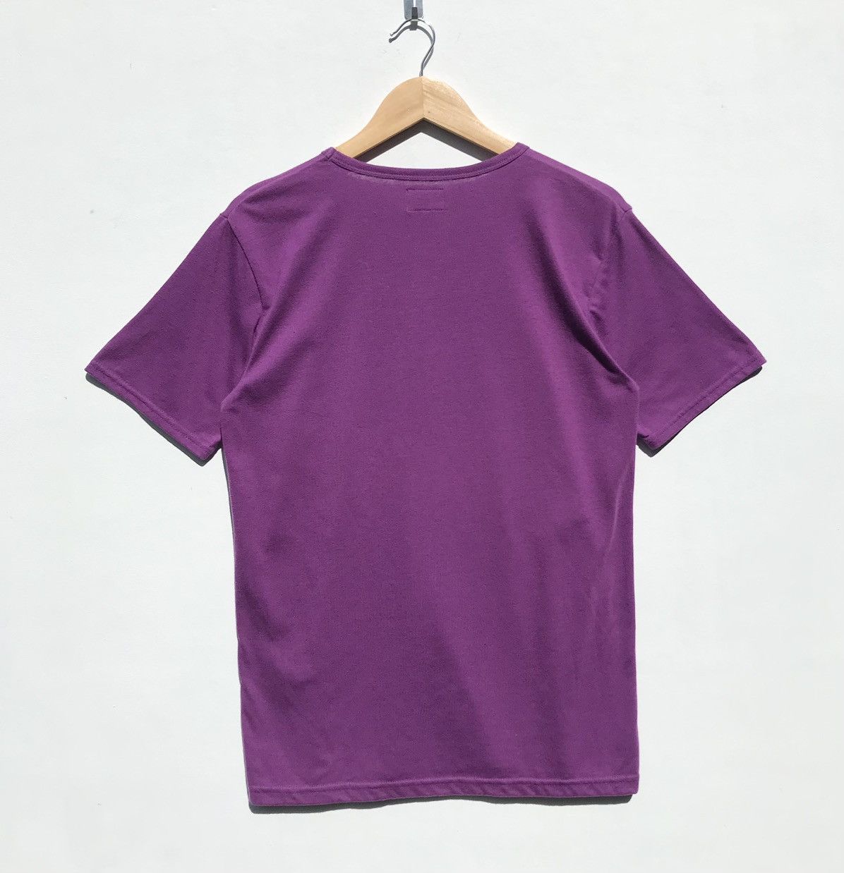 Japanese Brand × PPFM PPFM Sexy Girl Tee PPFM Japanese Brand Size US M / EU 48-50 / 2 - 2 Thumbnail