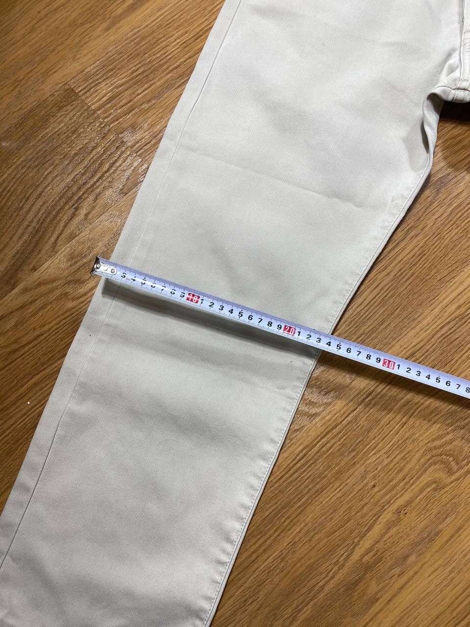 Levi's 90’s Baggy Silvertab Jeans Size US 34 / EU 50 - 11 Thumbnail