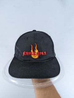 Vintage Band Hat | Grailed