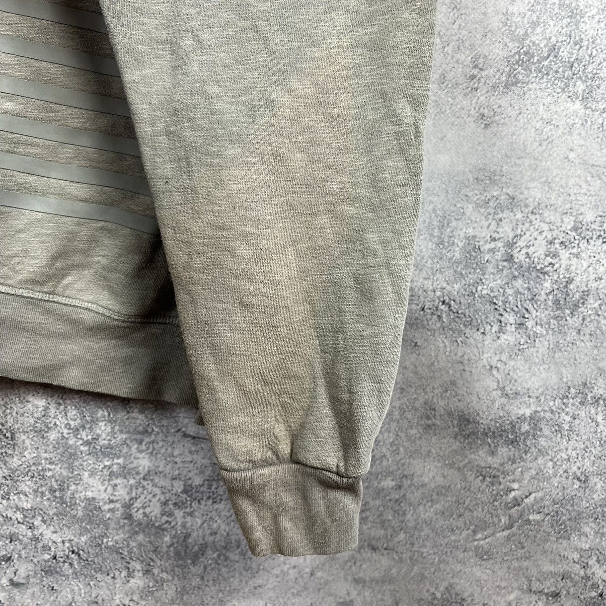 Allsaints Allsaints Vintage Sweatshirt Size US M / EU 48-50 / 2 - 15 Thumbnail