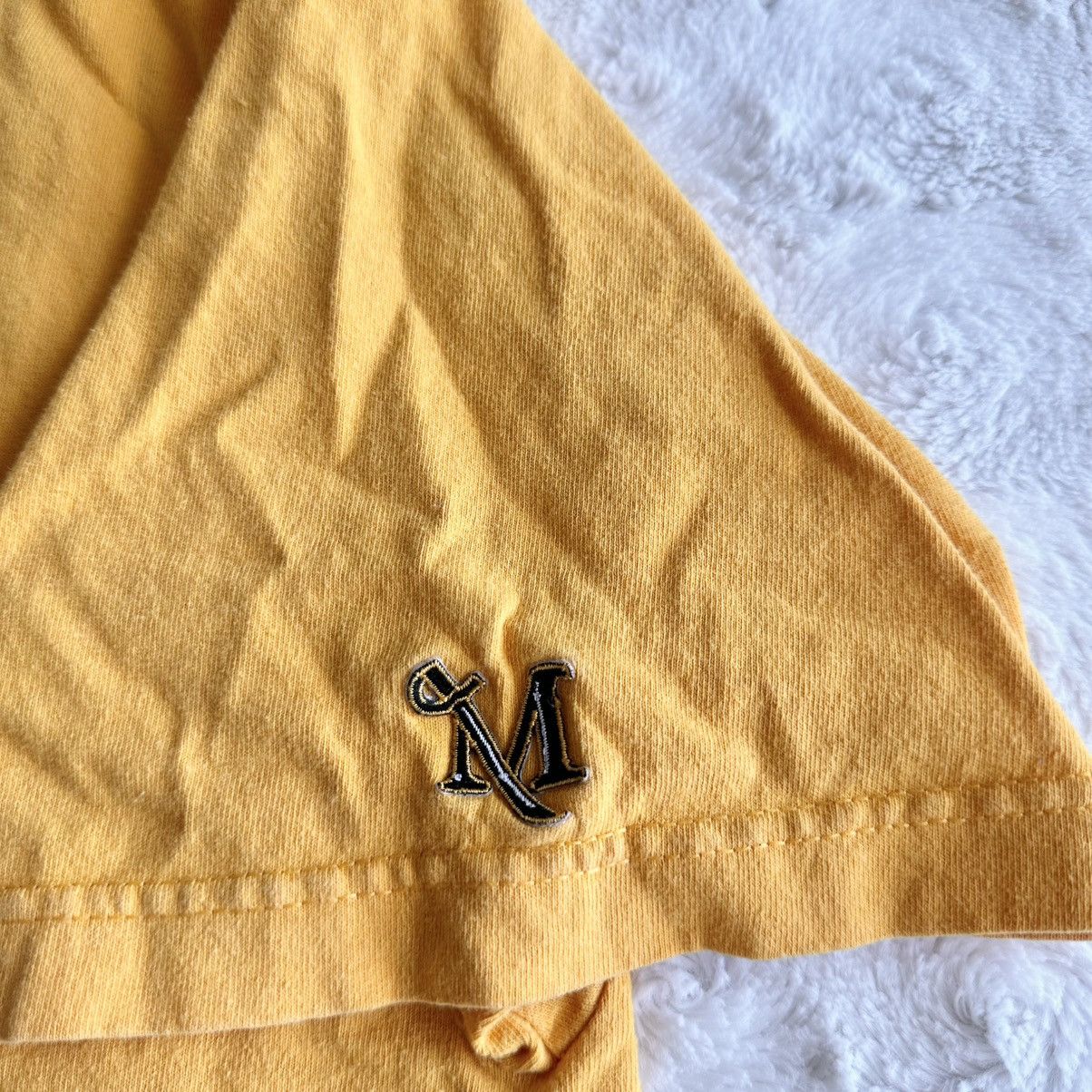 Other Vintage Millersville University Shirt Mens XL Cross Country Size US XL / EU 56 / 4 - 9 Thumbnail
