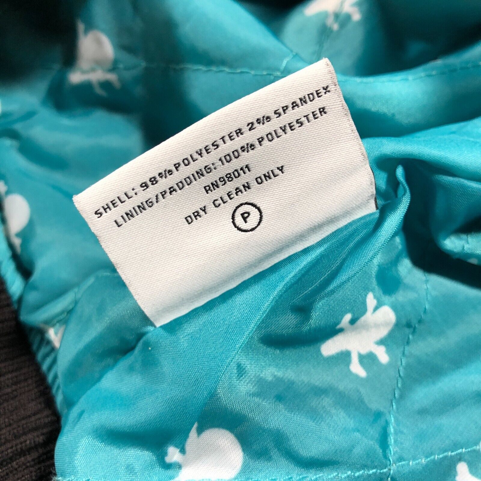 Billionaire Boys Club × Icecream SS22 Ice Cream Cone Logo Bones Black Satin Bomber Jacket Size US S / EU 44-46 / 1 - 6 Thumbnail