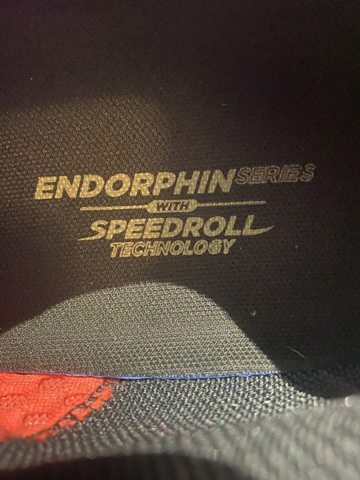 Saucony Saucony Endorphin series Size US 13 / EU 46 - 4 Thumbnail