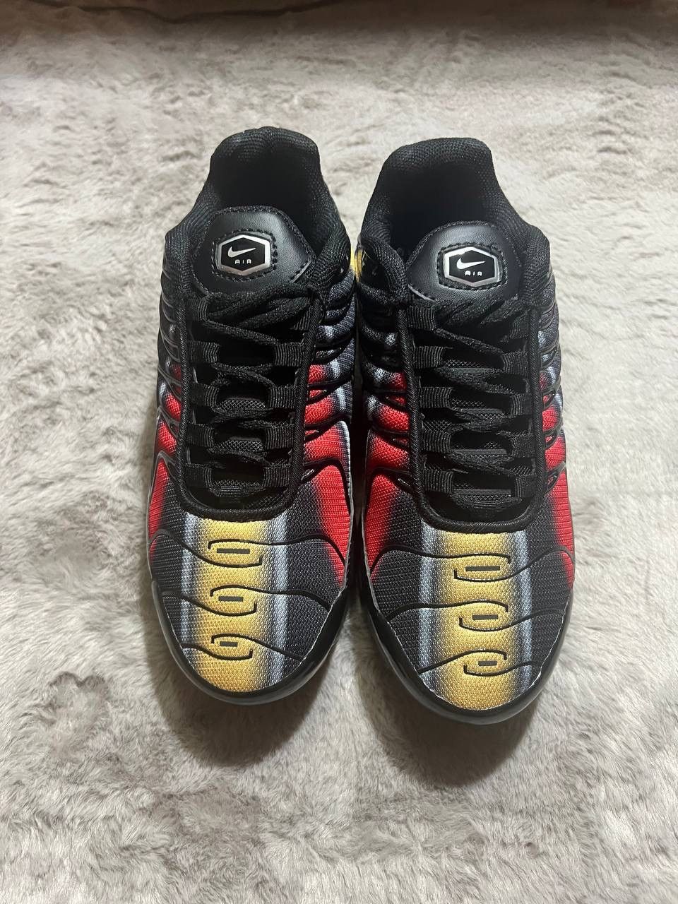 Nike Vintage90s Nike Air Max Plus Orbit Tn Size US 6.5 / EU 39-40 - 4 Thumbnail