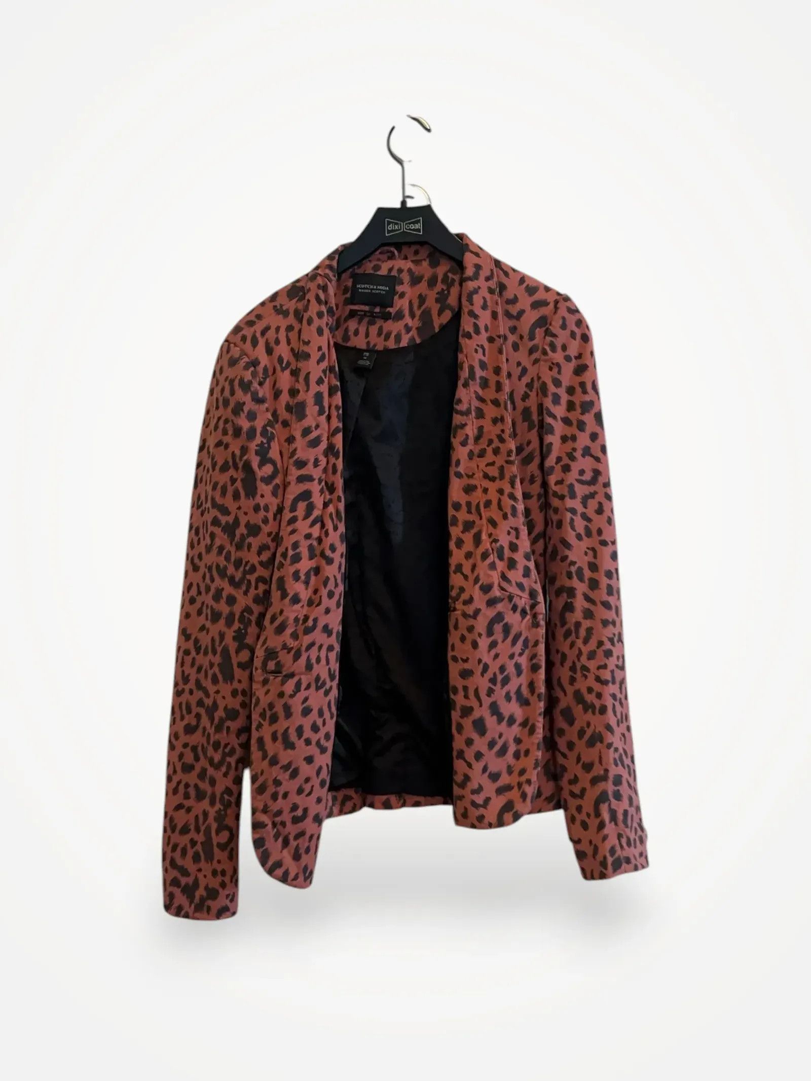 Scotch & Soda Scotch & Soda Blazer Size M / US 6-8 / IT 42-44 - 1 Thumbnail