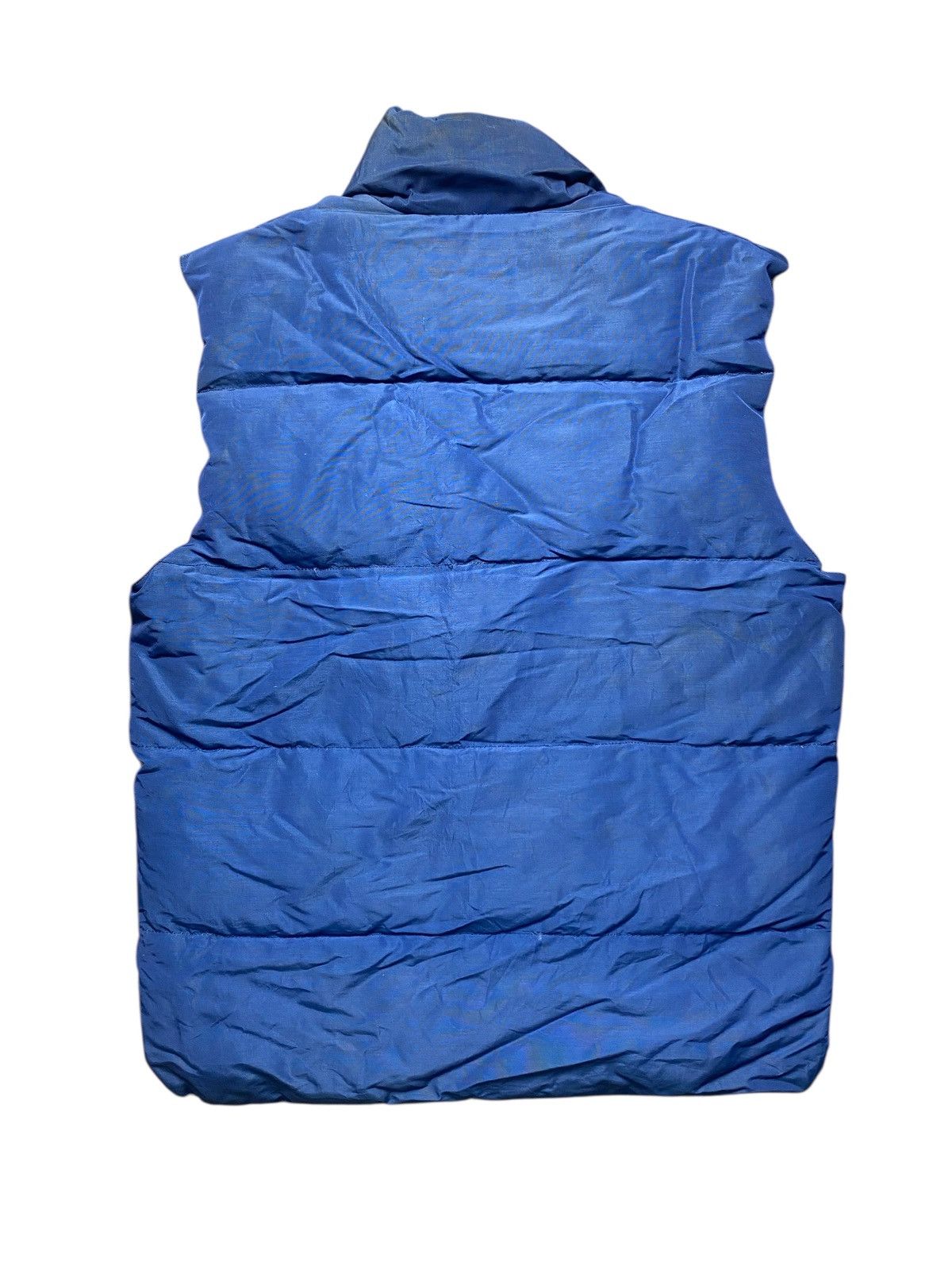 Wrangler VINTAGE WRANGLER VEST PUFFER JACKET Size US M / EU 48-50 / 2 - 7 Thumbnail