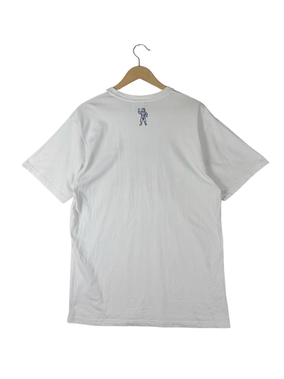 Billionaire Boys Club Bilionaire Boys Club Multi Color Logo /Streetwear Size US L / EU 52-54 / 3 - 2 Thumbnail