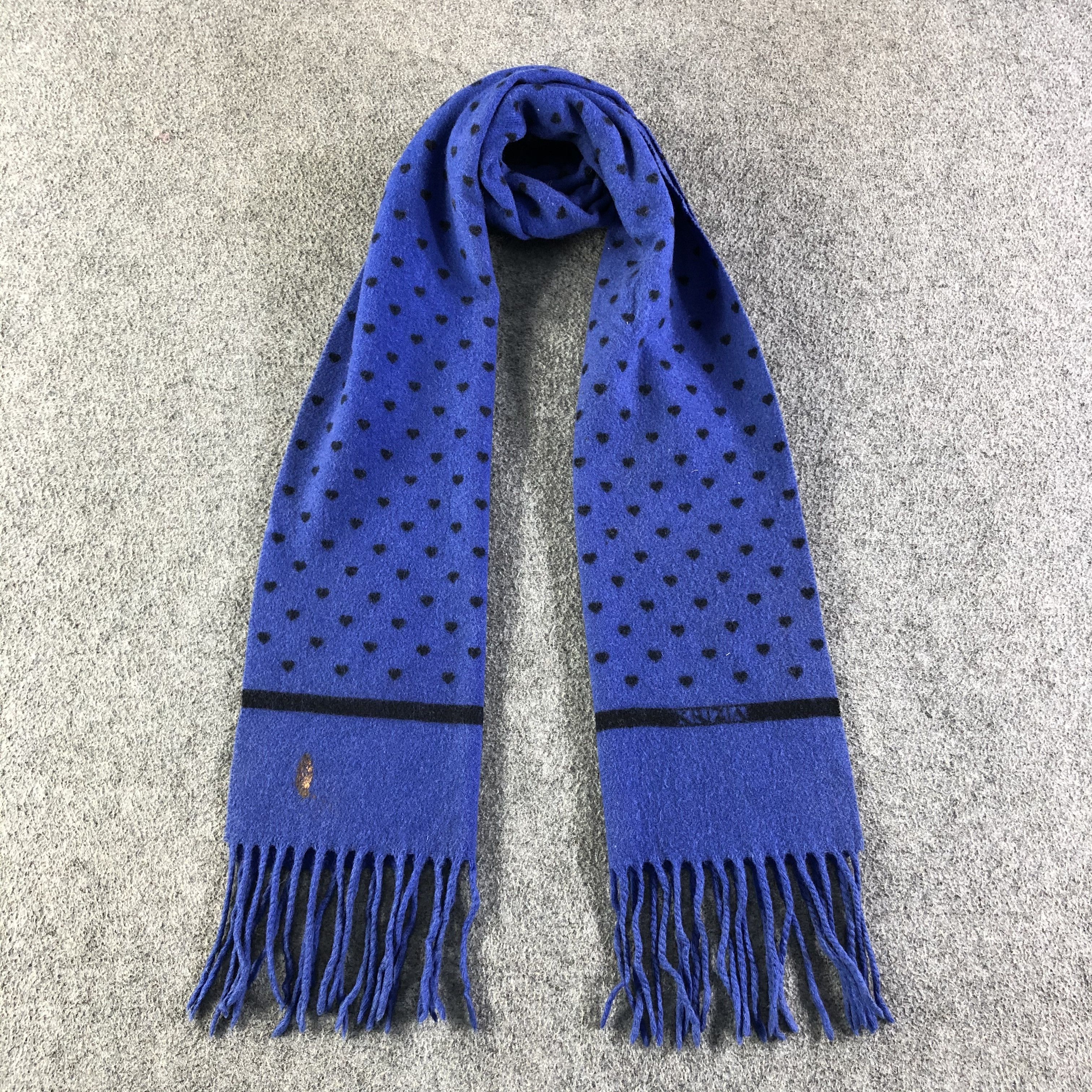 Krizia Uomo Krizia Uomo Scarf / Muffler / Neckwear Size ONE SIZE - 1 Thumbnail