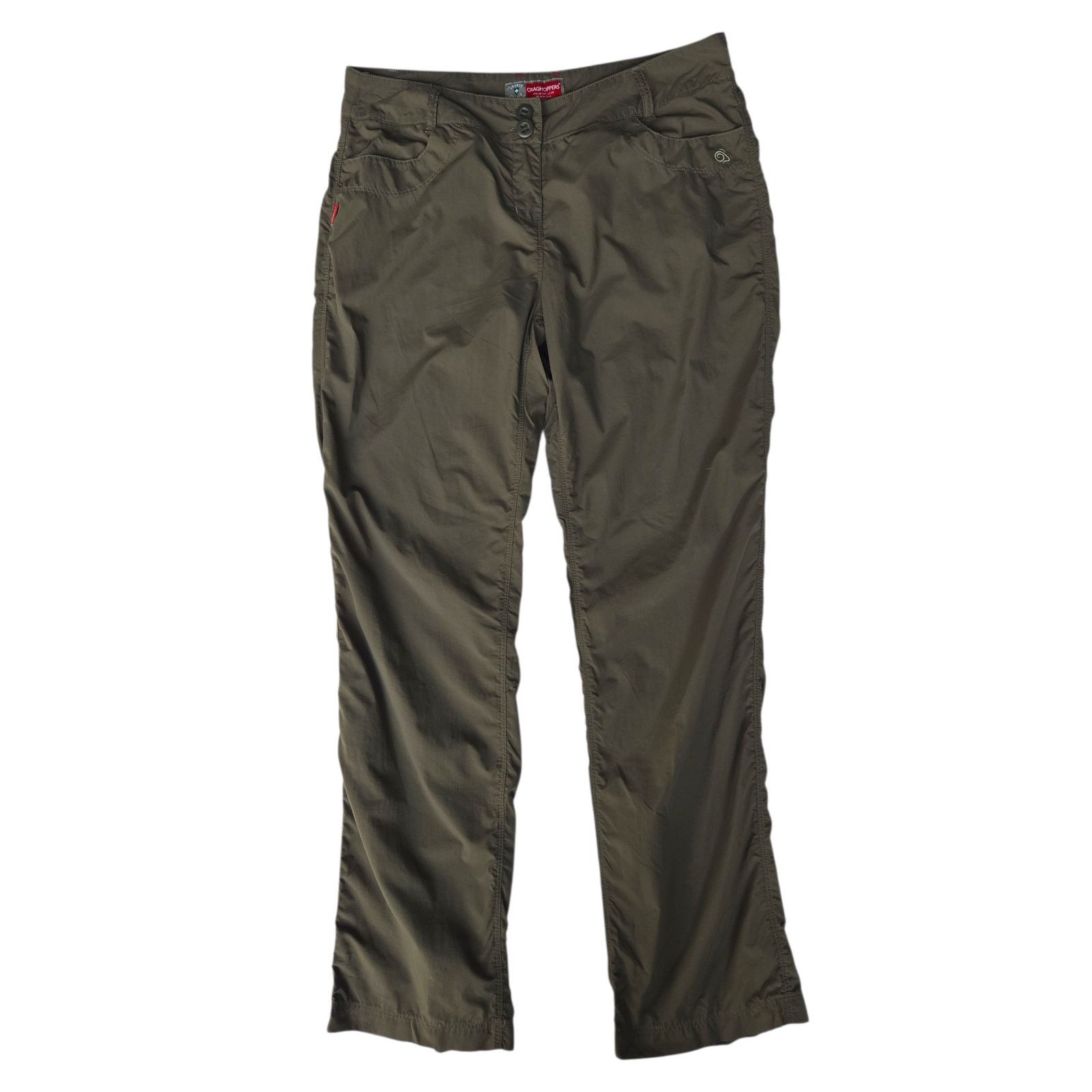 Other Craghoppers X National Geographic | Hiking Pants | 8 Size 30" / US 8 / IT 44 - 1 Thumbnail