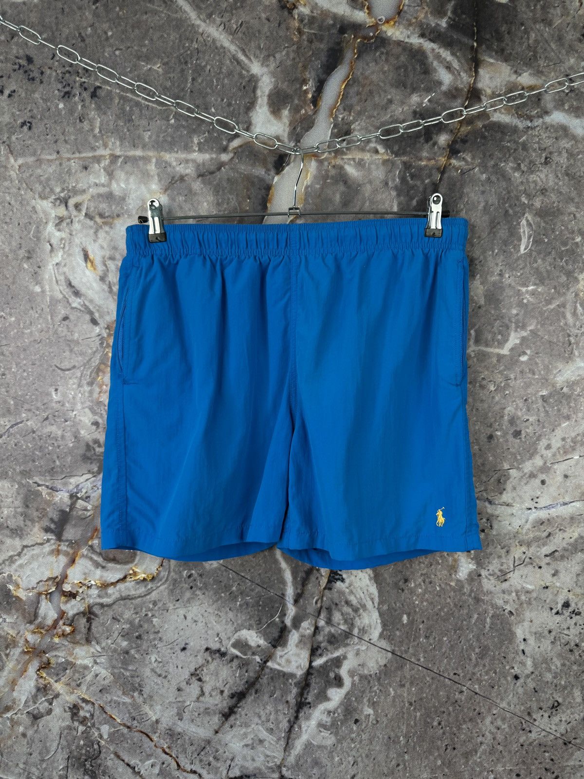 Diesel Men’s Polo Ralph Lauren Shorts Size Large Size US 36 / EU 52 - 1 Thumbnail