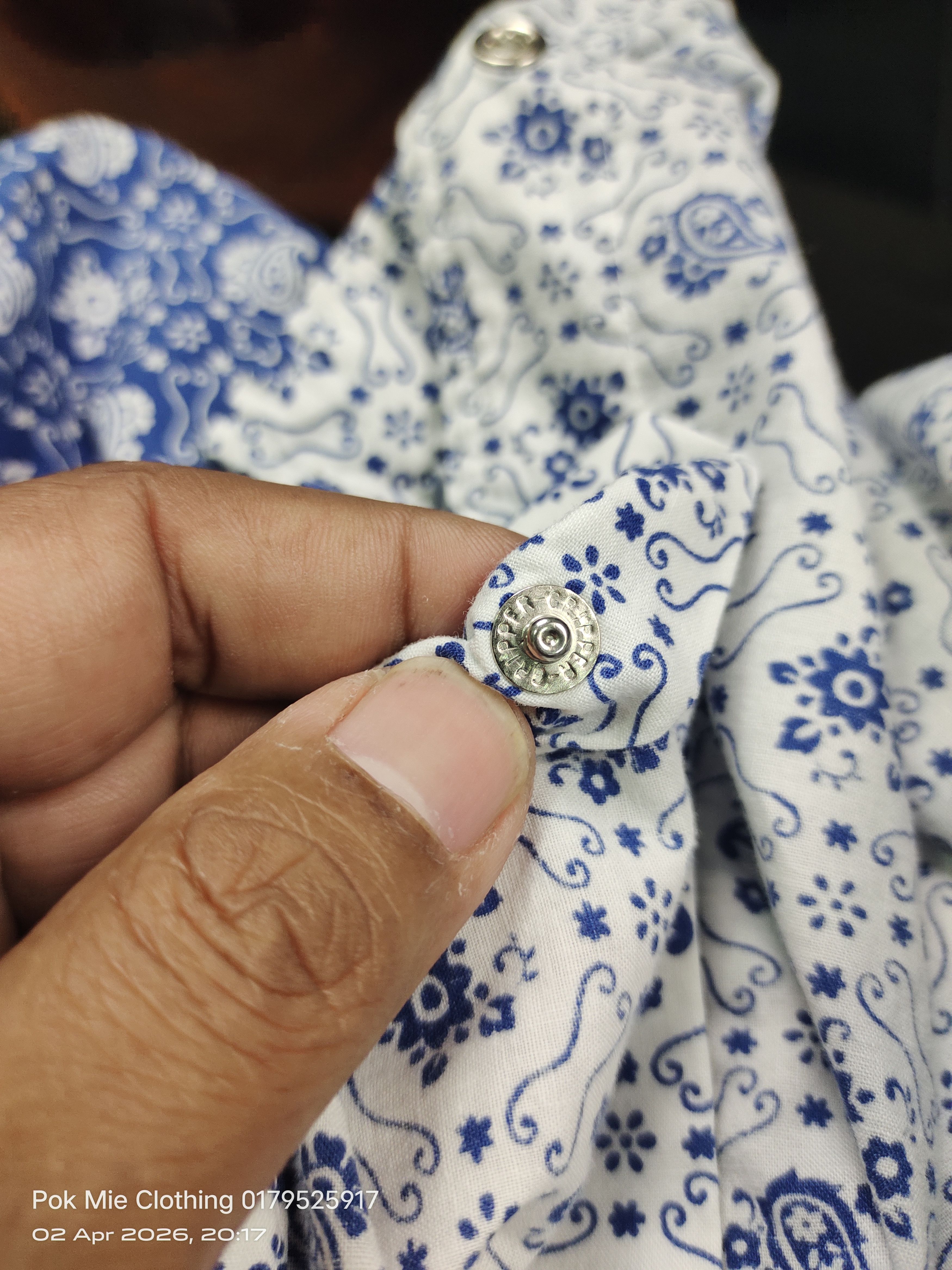 Edwin 70's Vintage Edwin Tomato Size US M / EU 48-50 / 2 - 4 Thumbnail