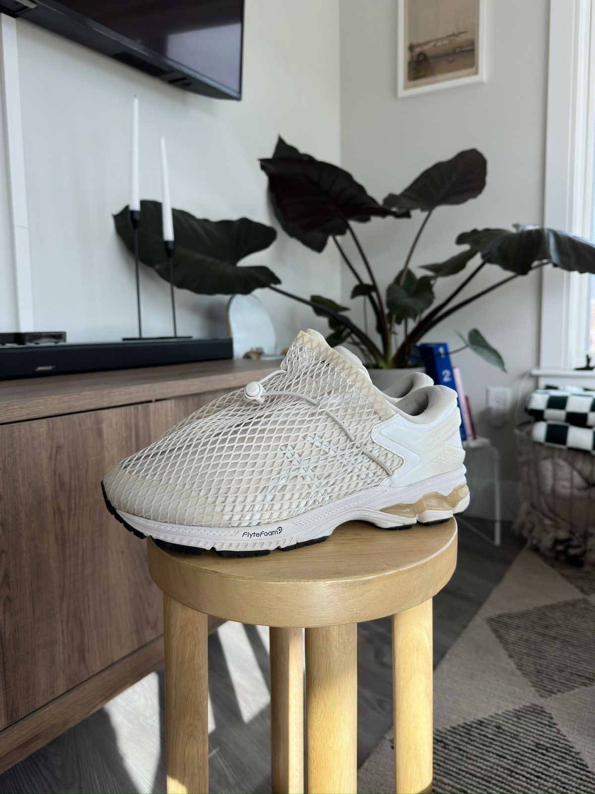 vivienne westwood asics gel kayano