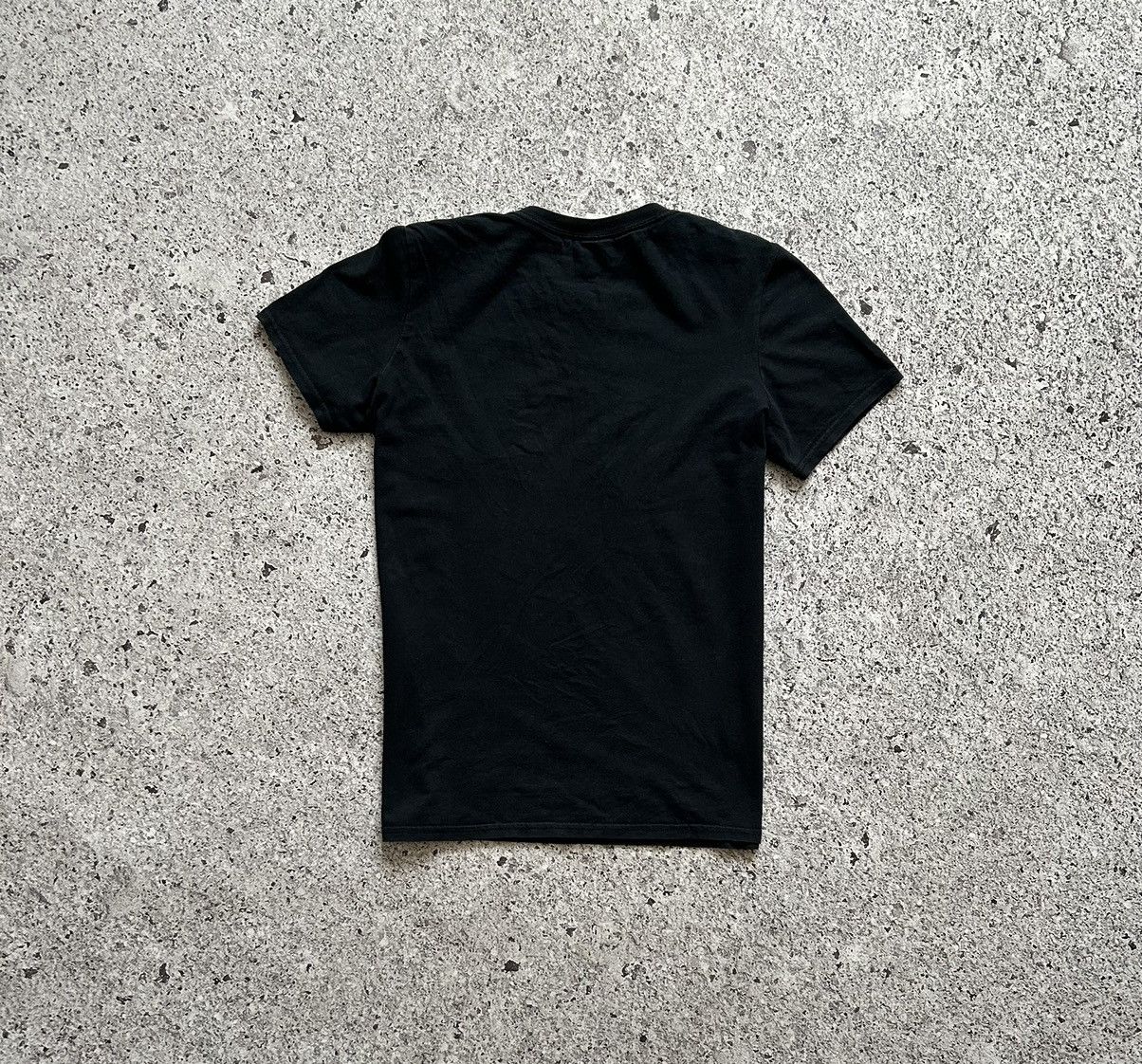 Band Tees × Nirvana × Vintage Vintage 90s Nirvana Kurt Cobain Rock Band Retro T-Shirt Hype Size US S / EU 44-46 / 1 - 5 Thumbnail