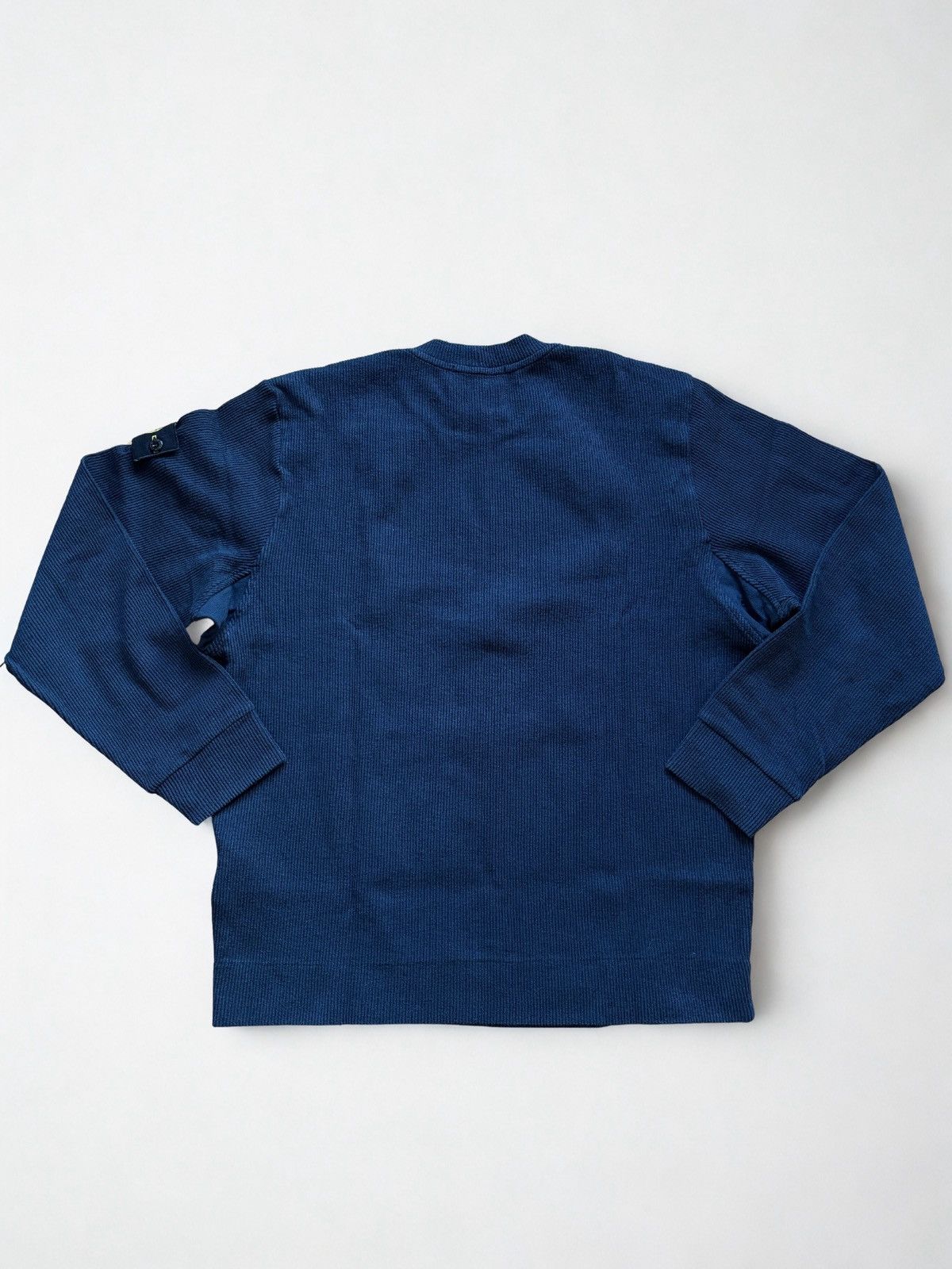 Stone Island Crewneck Sweatshirt – Size M (fits L/XL)