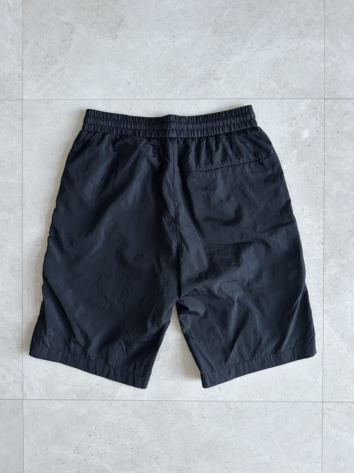 Alexander Wang Waterproof Shorts Size US 28 / EU 44 - 3 Thumbnail