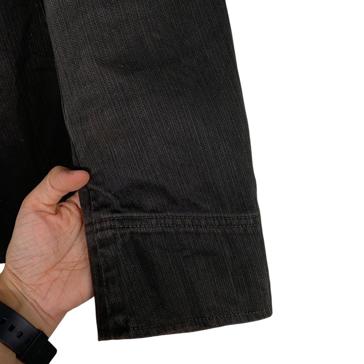 Journal Standard Japanese Brand Journal Standard Jacket Size US M / EU 48-50 / 2 - 14 Thumbnail
