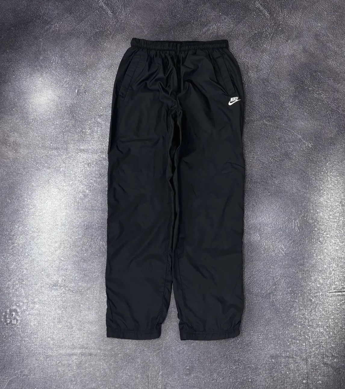 Nike Retro Snowboard Pants Nike ACG Vintage Y2k Black Outdoor Snow
