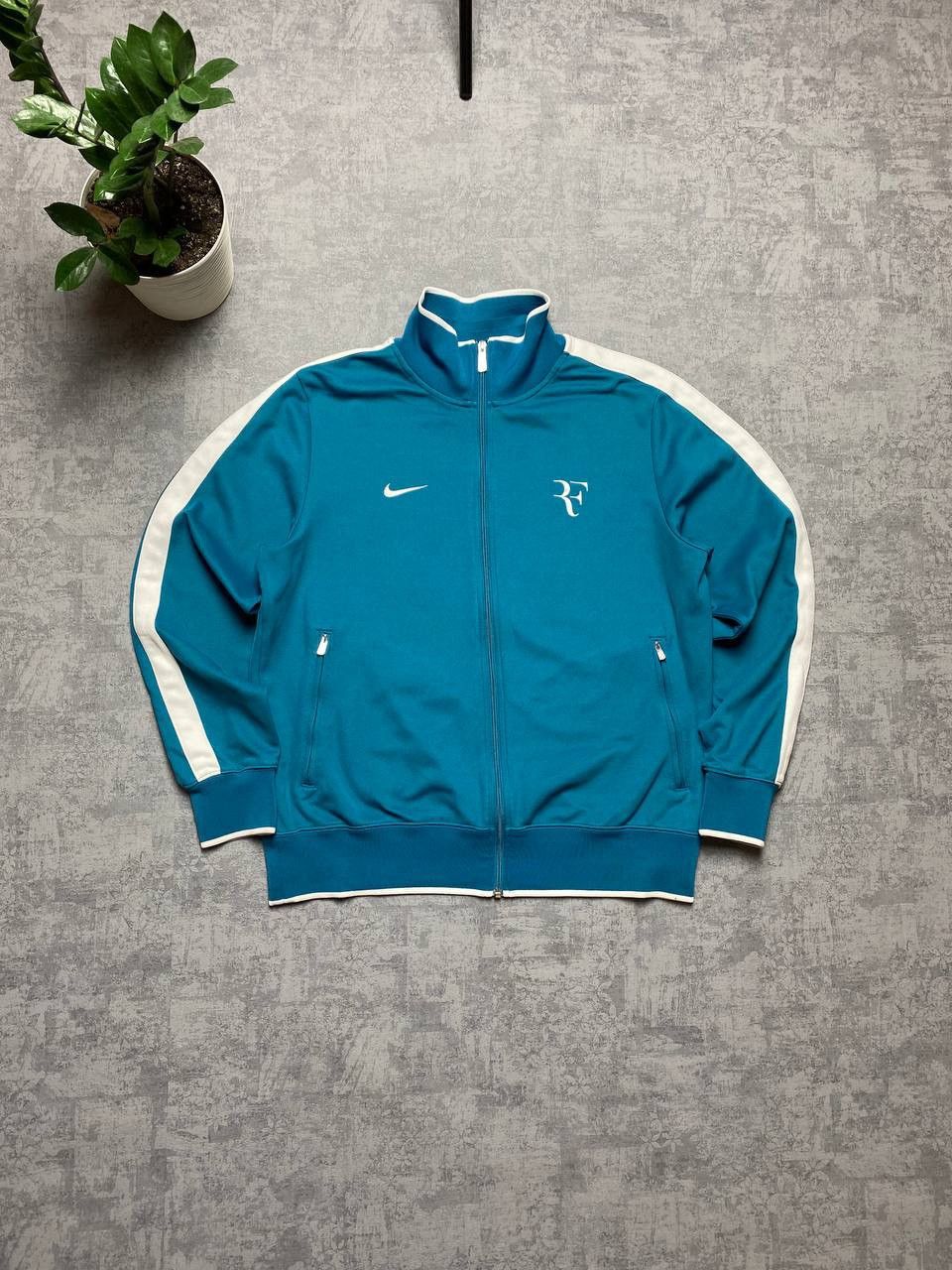 フェデラー 2012 ウィンブルドン RFジャケット nike s-l1200.jpg