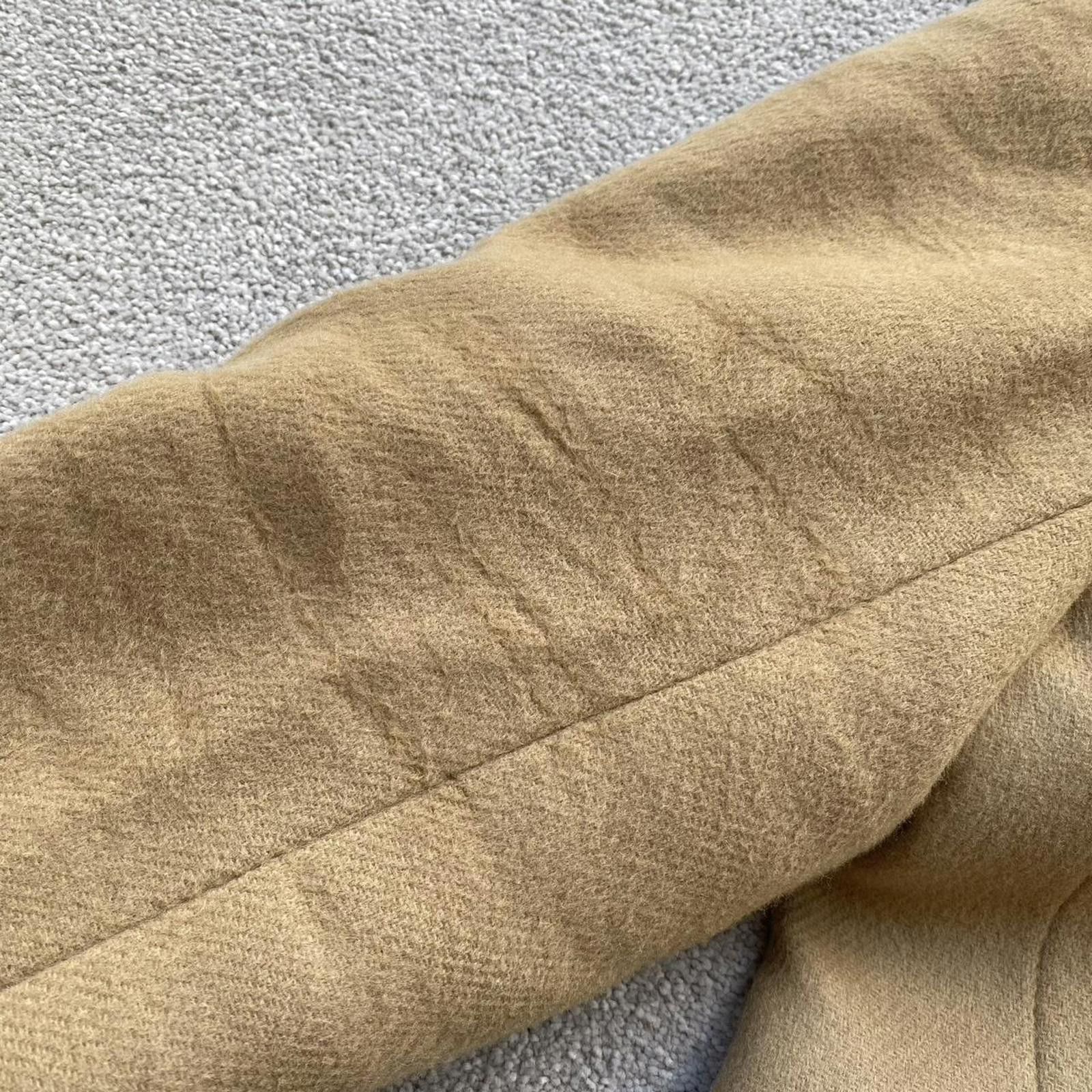 JW Anderson J.W. Anderson Overcoat. Size US M / EU 48-50 / 2 - 7 Thumbnail