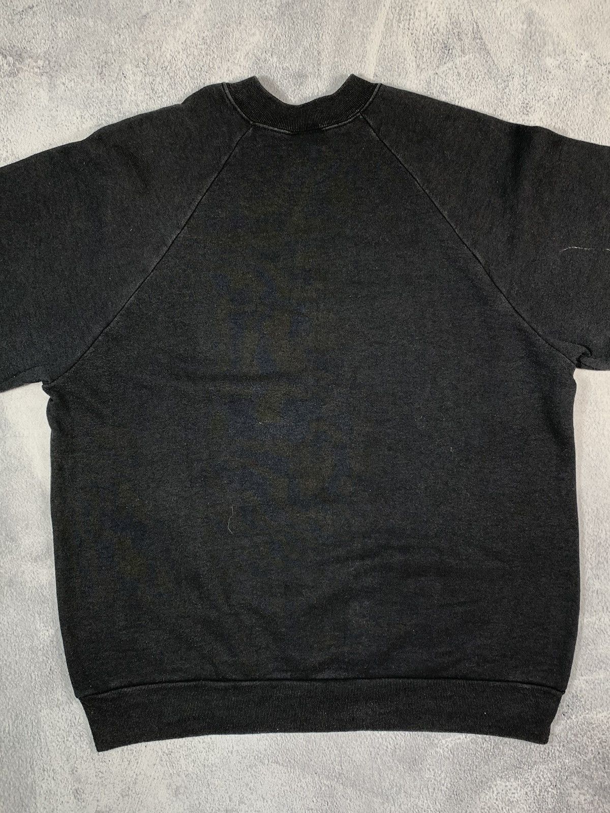 Japanese Brand × Vintage Vintage 90s Fox sweatshirt streetwear size L Size US L / EU 52-54 / 3 - 12 Thumbnail