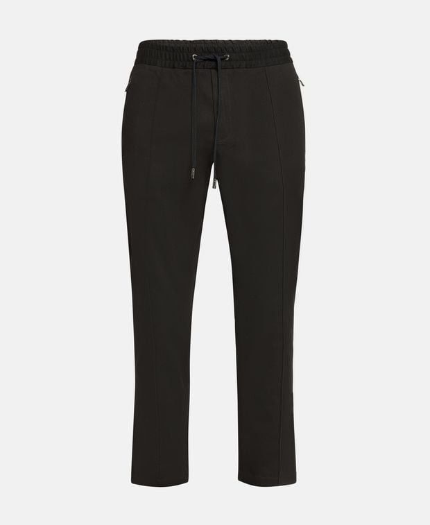 Dolce & Gabbana Casual trousers Size US 37 - 1 Thumbnail