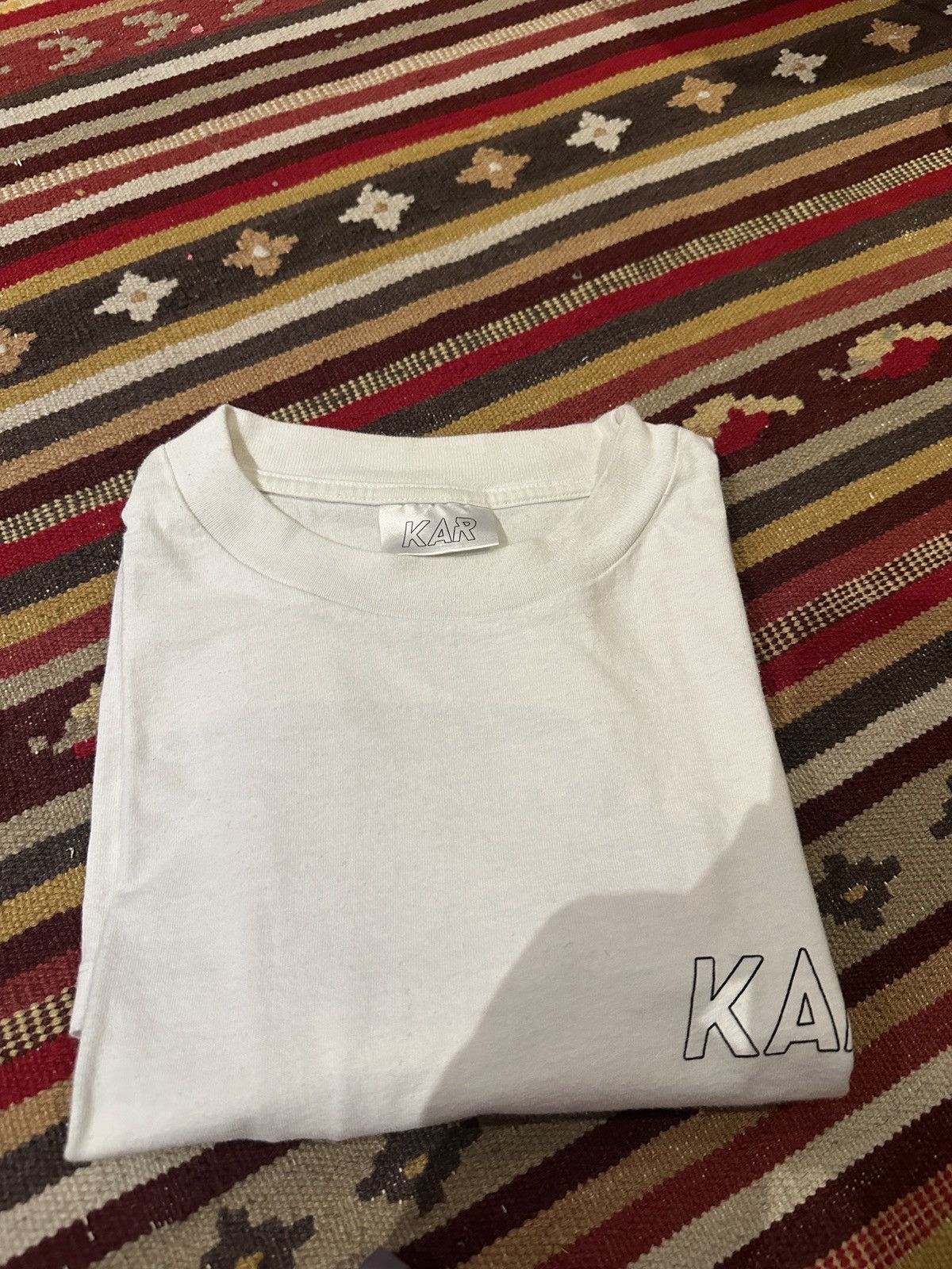 Kar KAR l’ art de automobile G wagon Size US XXL / EU 58 / 5 - 1 Thumbnail