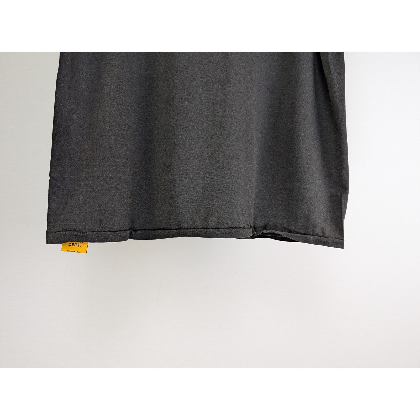 Gallery Dept. o1rshd1 Body Cocktails Tee T-Shirt in Black Size US XXL / EU 58 / 5 - 8 Thumbnail