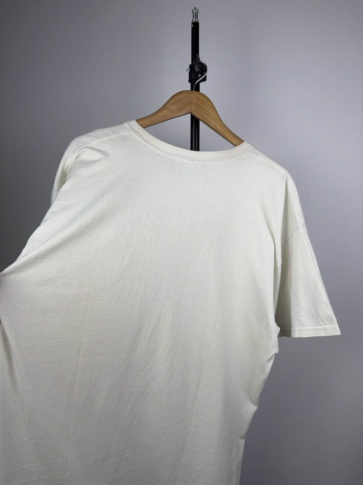 Vintage Crazy Legs B-Boy Tee XL – Rock Steady – Possibly Signed Size US XL / EU 56 / 4 - 9 Thumbnail
