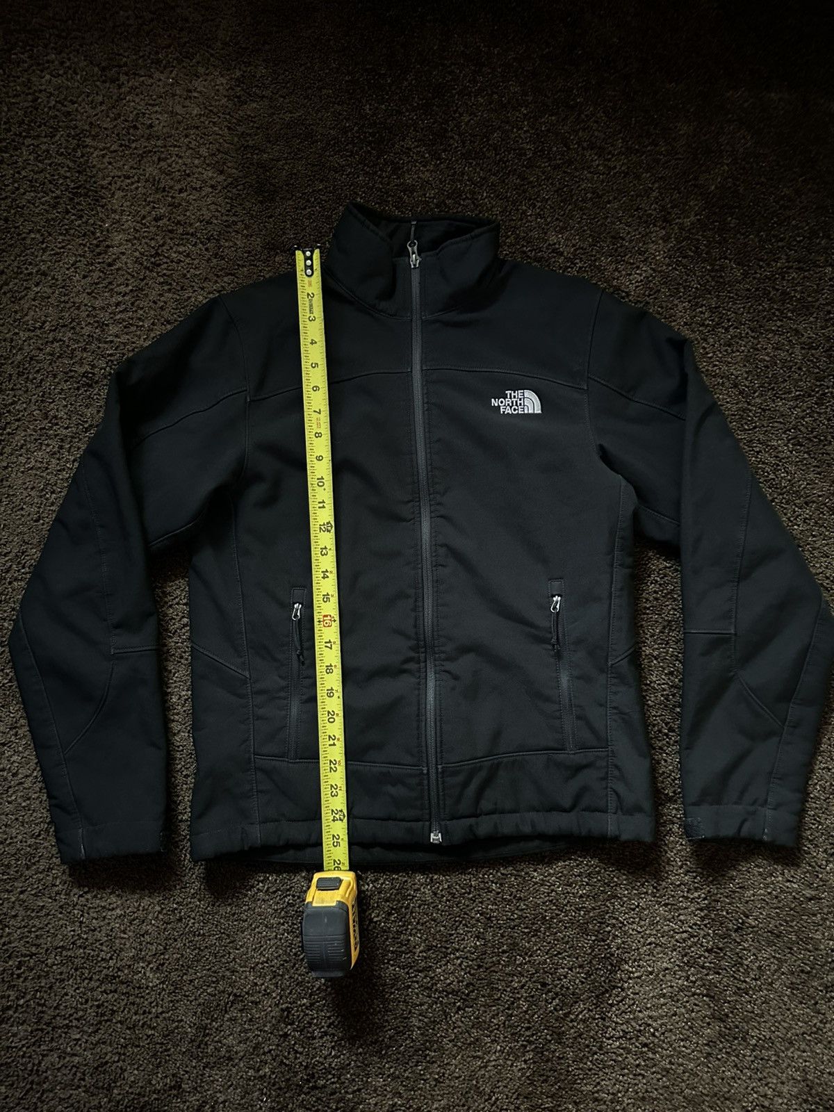 The North Face The north face jacket Size US S / EU 44-46 / 1 - 3 Thumbnail