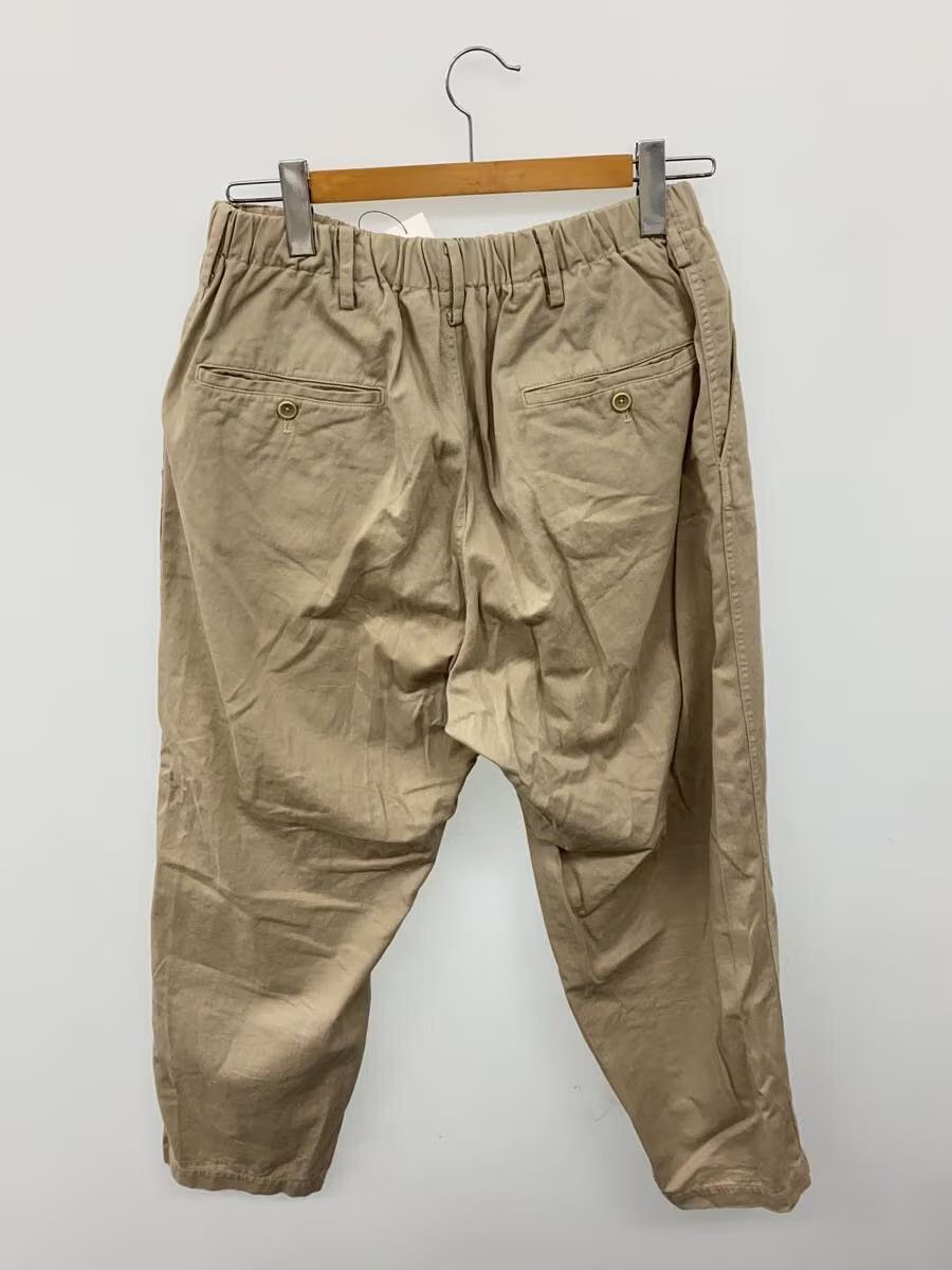 Yohji Yamamoto yohji yamamoto POUR HOMME/HG-P51-037 Bottoms Size US 29 - 2 Thumbnail