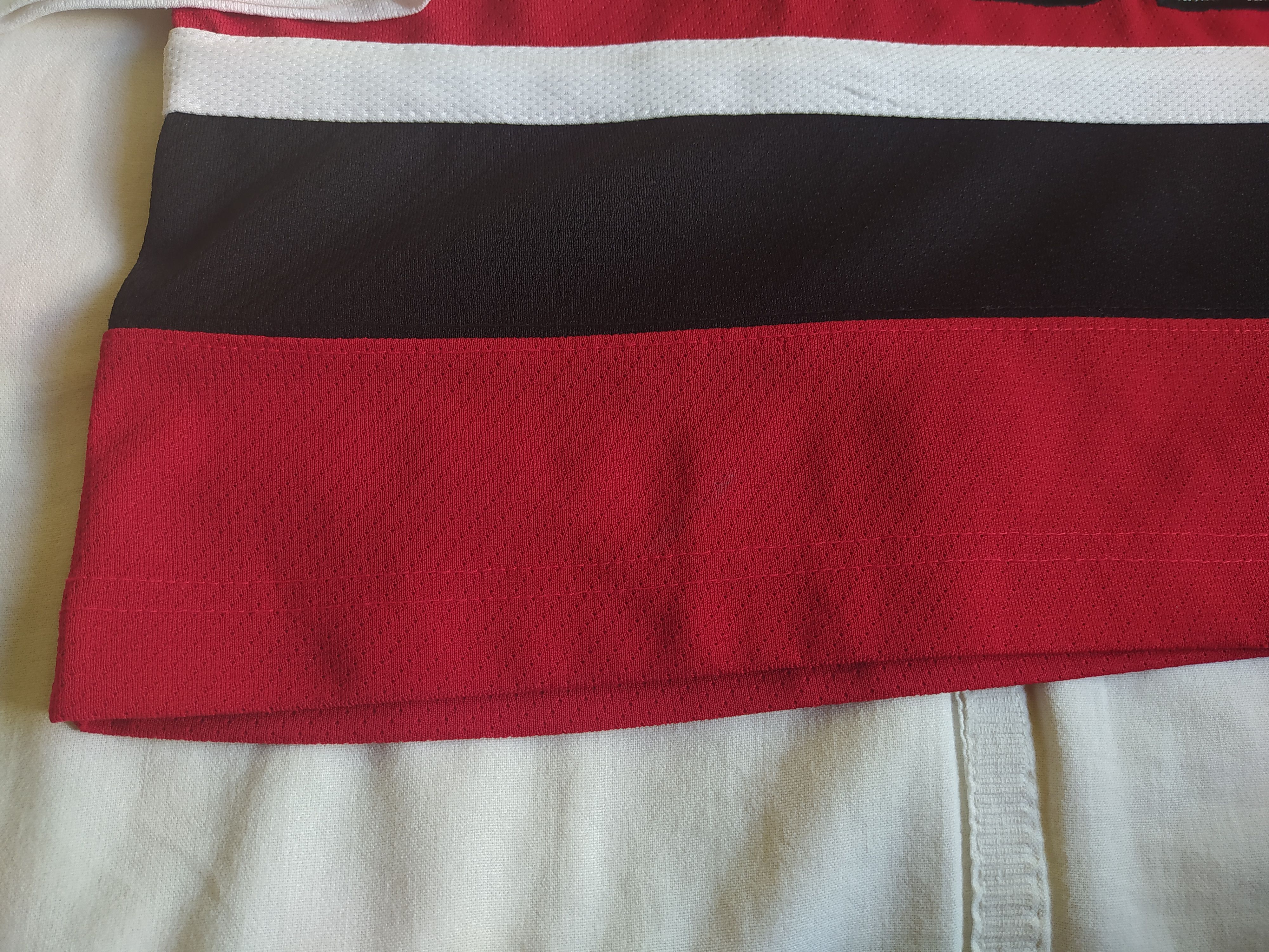 Giant Kid rock 90's Giant "Pimp of the nation" jersey Size US XL / EU 56 / 4 - 13 Thumbnail