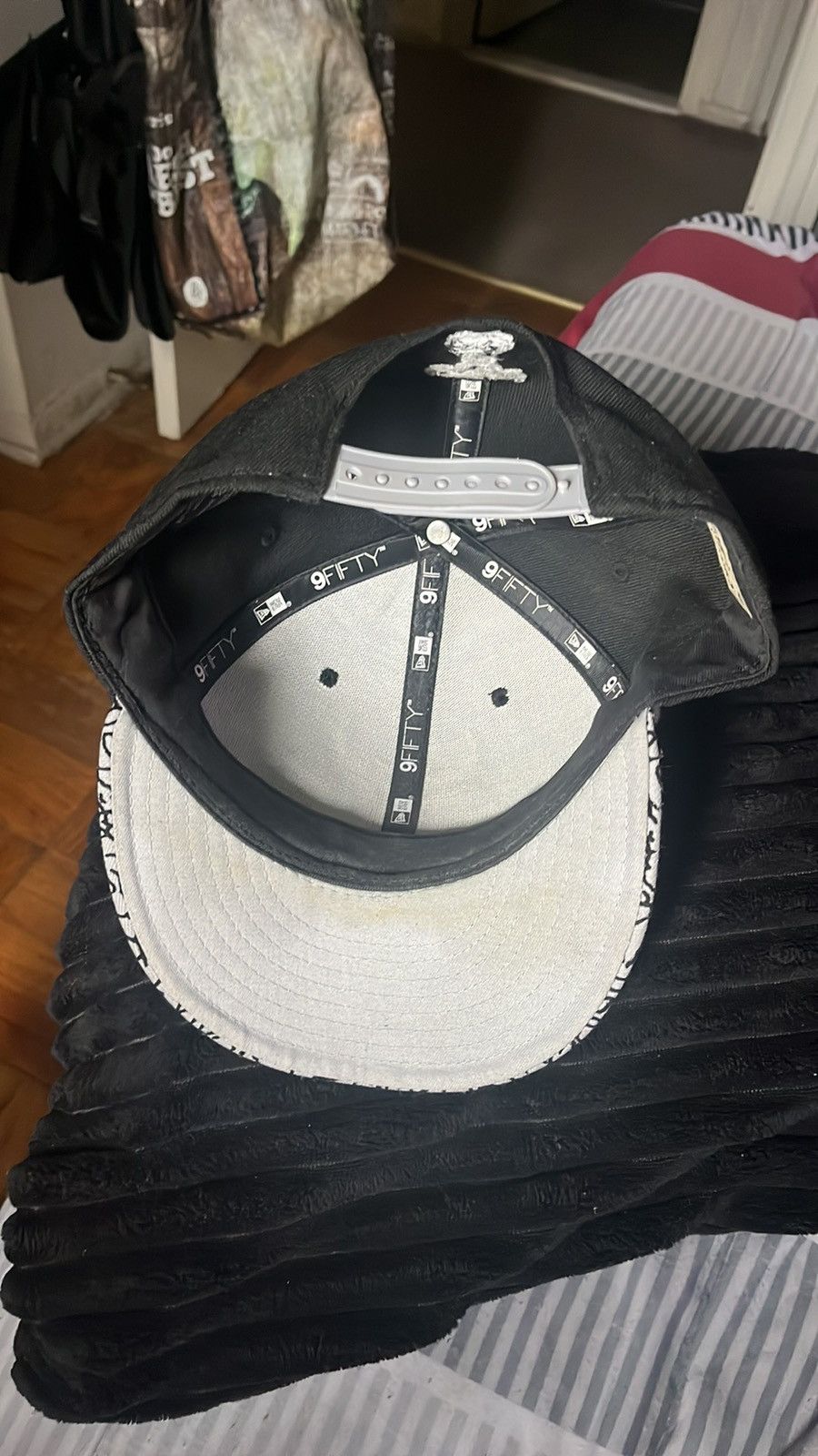 New Era 9FIFTY New Era SnapBack Size ONE SIZE - 6 Thumbnail