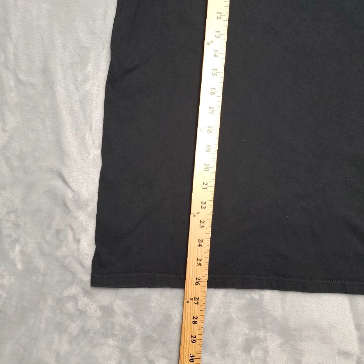 Adidas VINTAGE Adidas Shirt Mens Medium Black Trefoil Originals Short Sleeve Retro Classic TEE Size US M / EU 48-50 / 2 - 6 Thumbnail