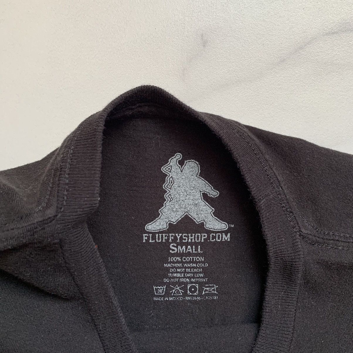 Other Gabriel Iglesias “Fluffy” One Show Fits All 2018 Tour Tee Size US S / EU 44-46 / 1 - 6 Thumbnail