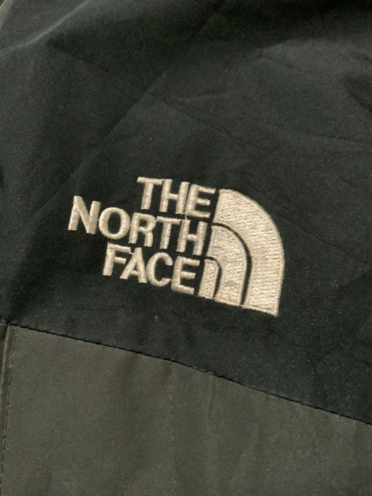 The North Face × Vintage Vintage TNF The North Face Goretex Softshell 3 In 1 Jacket Size US M / EU 48-50 / 2 - 7 Thumbnail