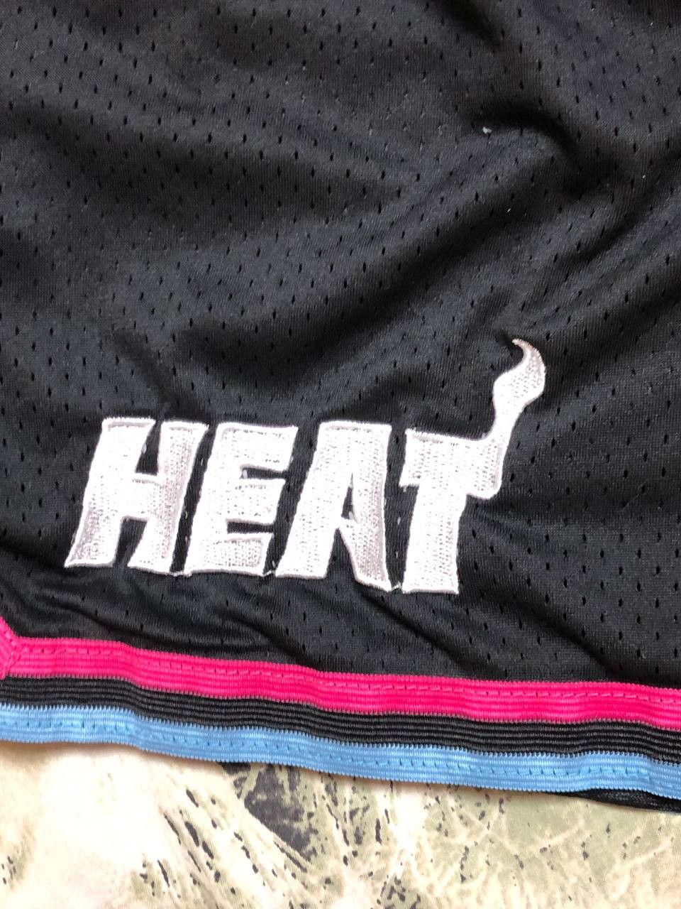 Just Don Just Don Basketball Shorts USA Size US 32 / EU 48 - 5 Thumbnail