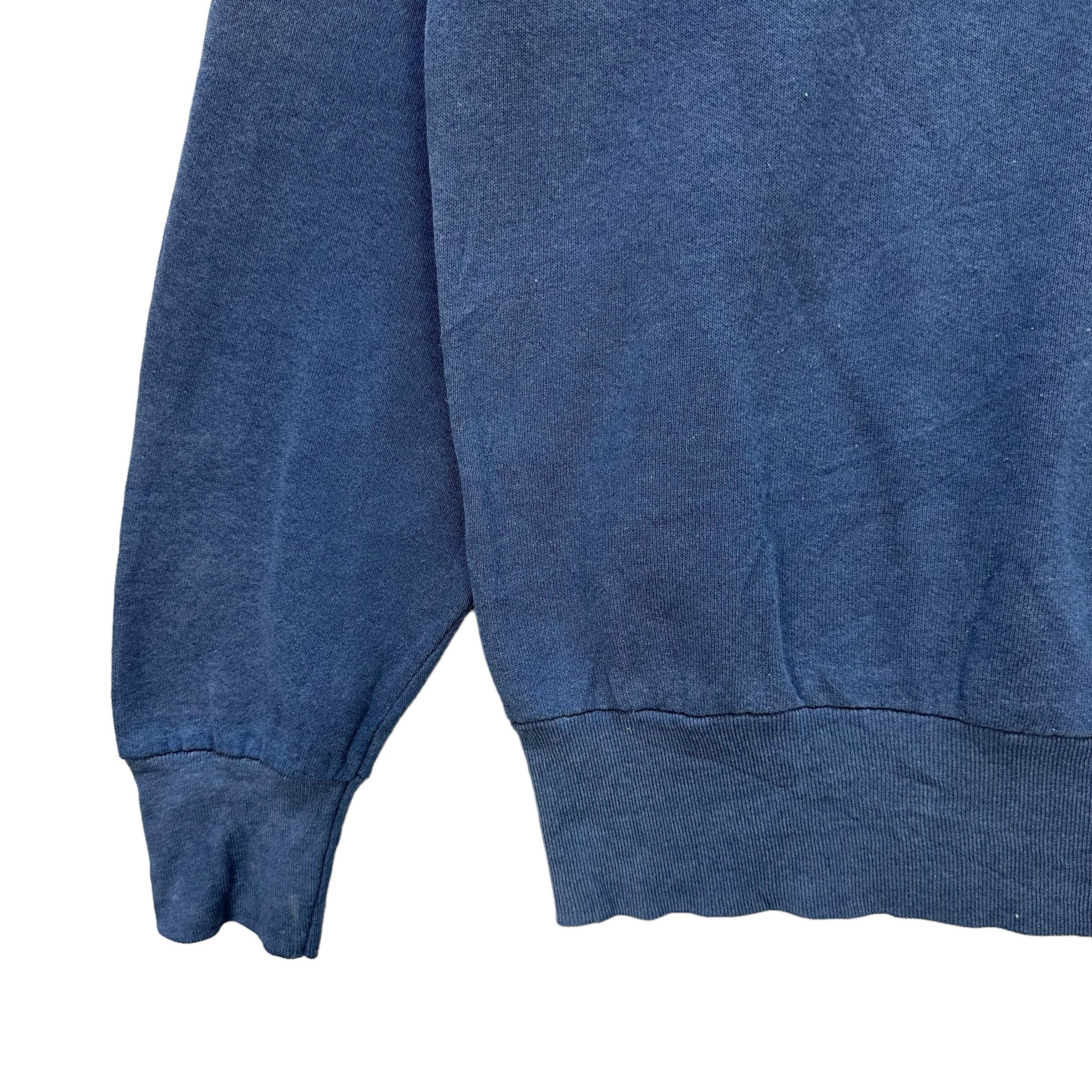 Fruit Of The Loom VANCOUVER CANADA Embroidery Big Logo Sweatshirts #9147-62 Size US M / EU 48-50 / 2 - 5 Thumbnail