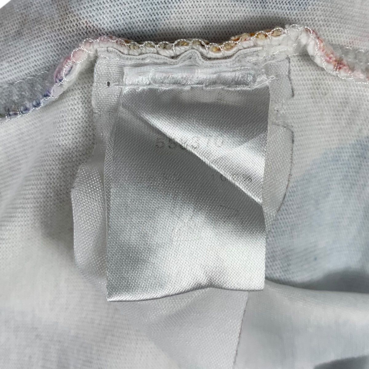 Hussein Chalayan × Puma PUMA x HUSSEIN CHALAYAN Sportsweae Fullprint Design T-Shirt Size US M / EU 48-50 / 2 - 8 Thumbnail