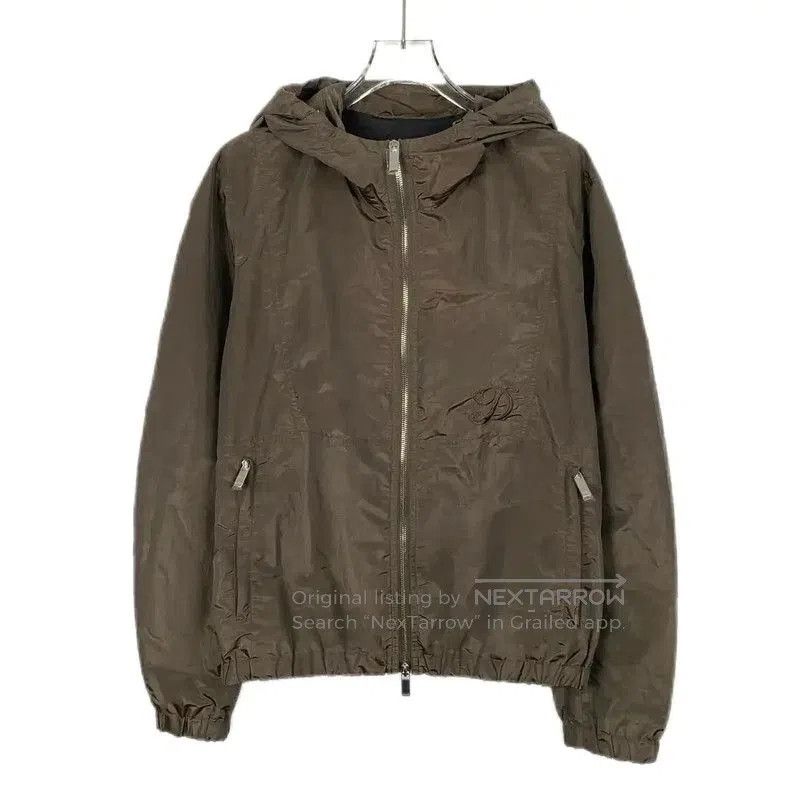 Dior Dior Men’s Brown Casual Jacket . Size US M / EU 48-50 / 2 - 1 Thumbnail